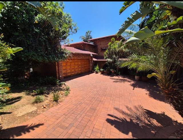 3 BEDROOM HOUSE FOR SALE IN MONTANA PARK